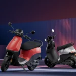 OLA S1 X