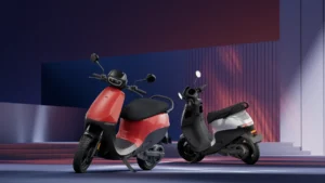 OLA S1 X