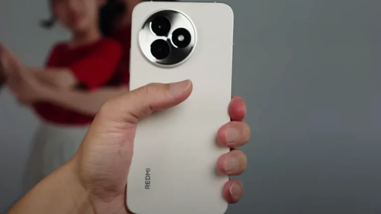 Redmi K80 Ultra phone