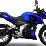 Bajaj Pulsar N160 2025