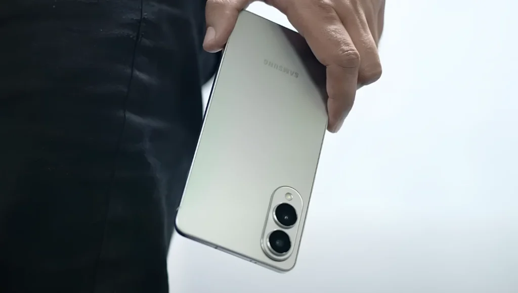 samsung galaxy