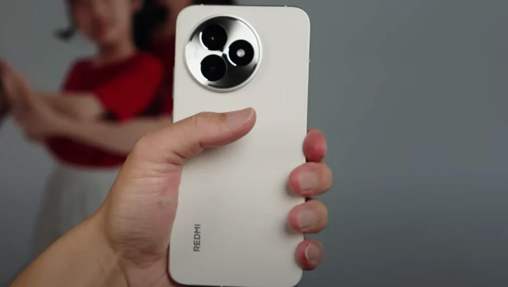 Redmi K80 Ultra
