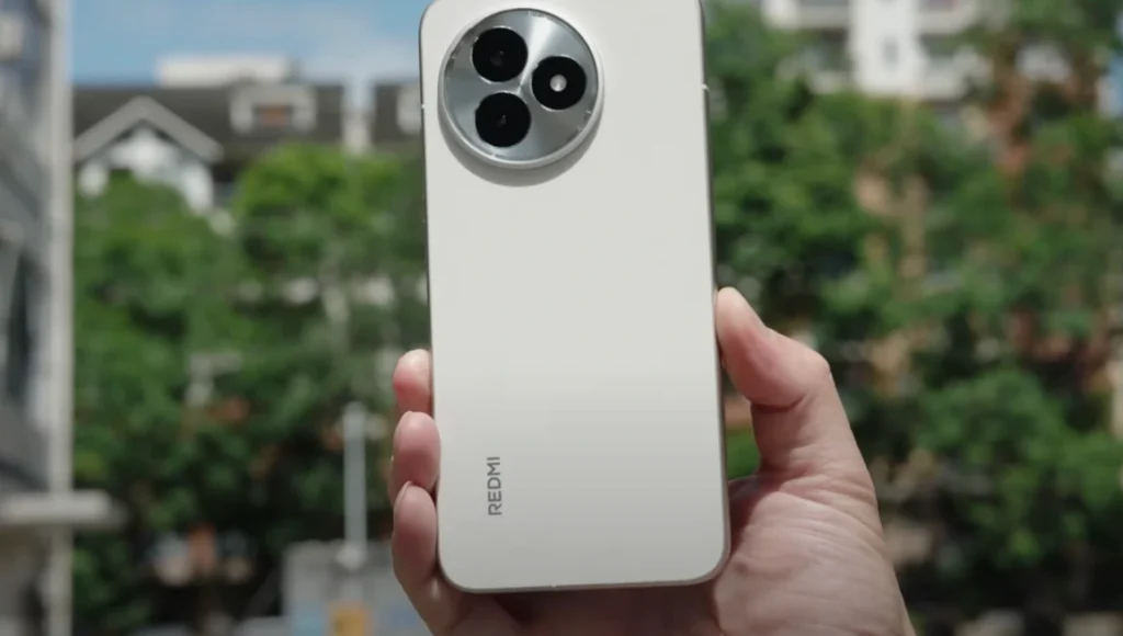 Redmi K80 Ultra new