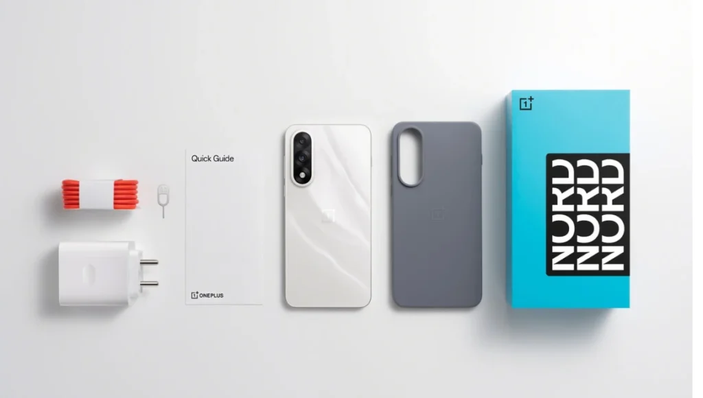 OnePlus