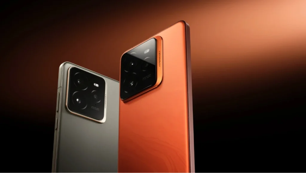 Realme GT 7 Pro colours
