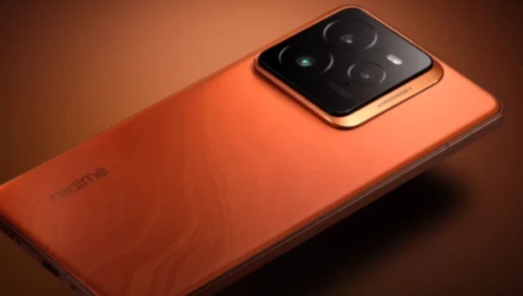 Realme GT 7 Pro