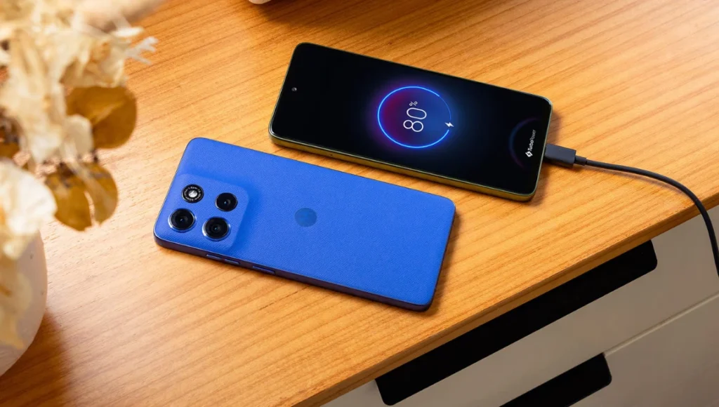 Motorola Moto G56 new