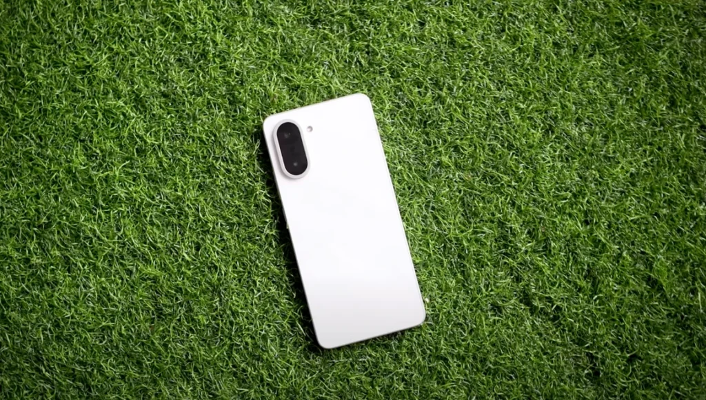 OnePlus Nord 5