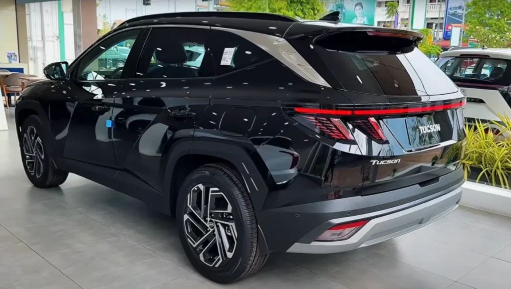 Hyundai-Tucson-2025