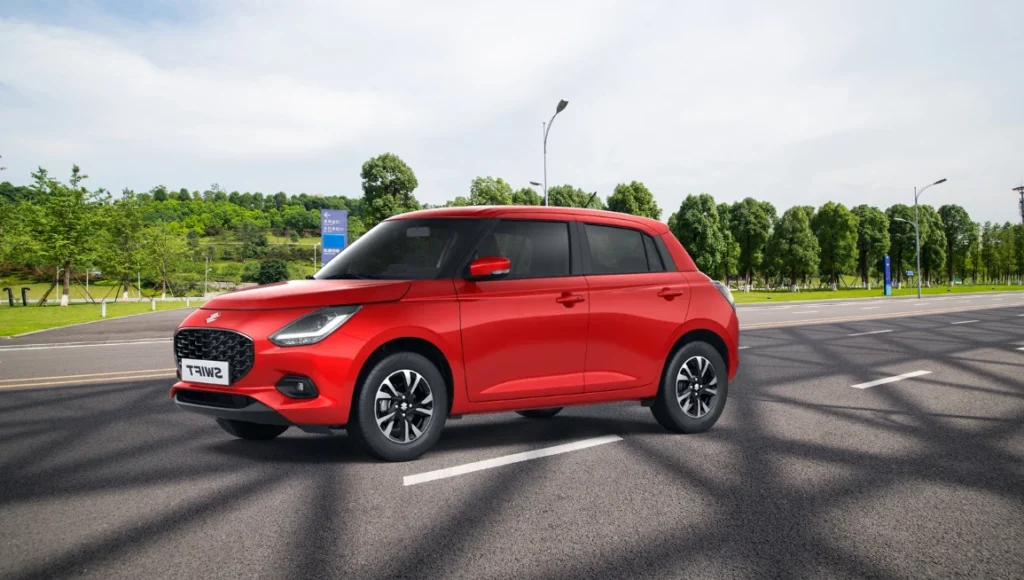Maruti Swift