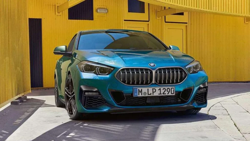 bmw 2