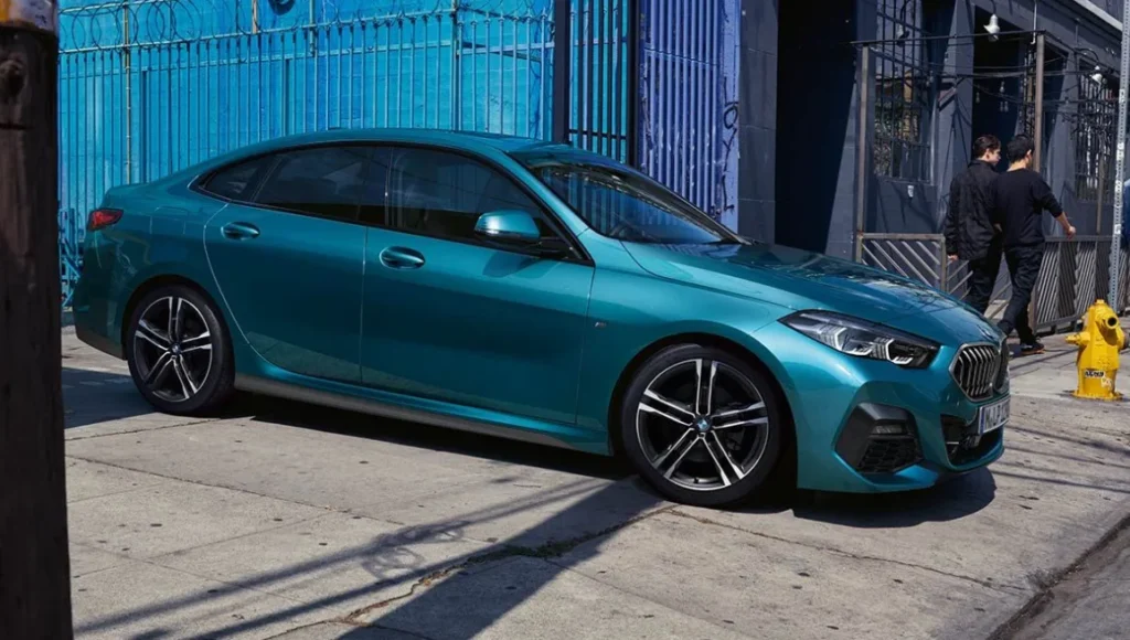 bmw