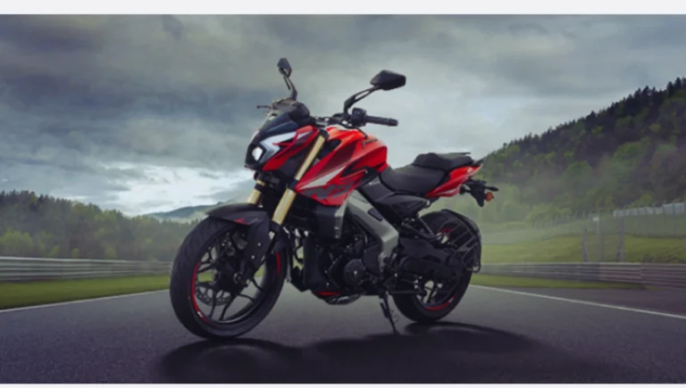 Bajaj Pulsar