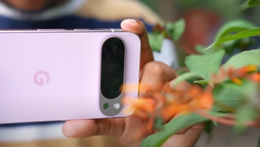 Google Pixel