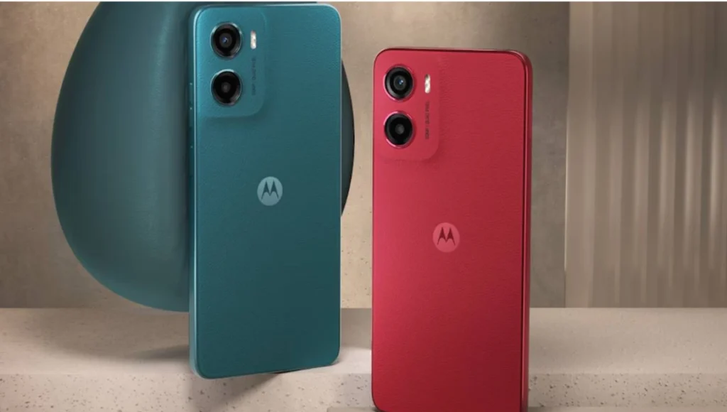 motorola moto go5