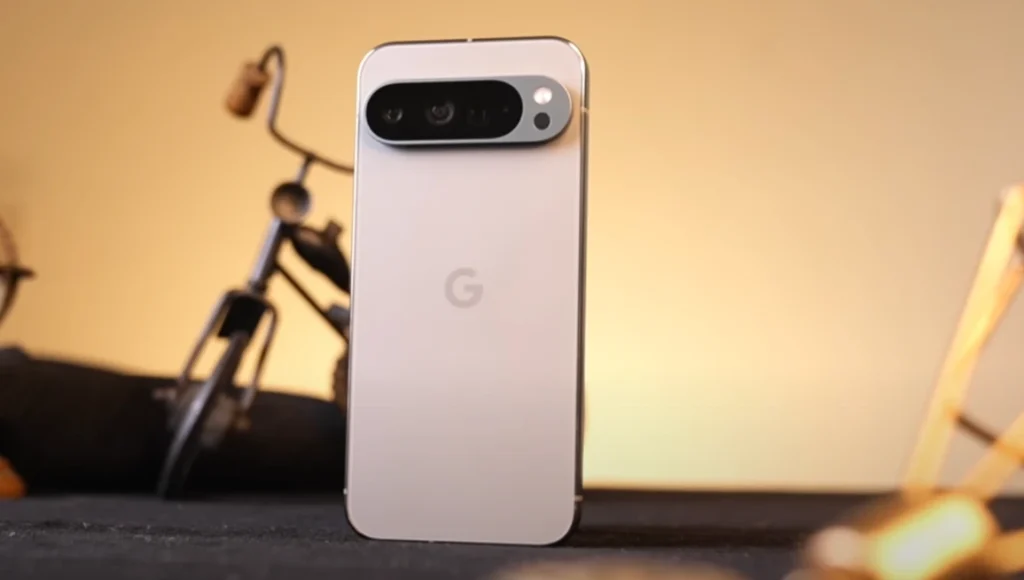 Google Pixel 9 Pro