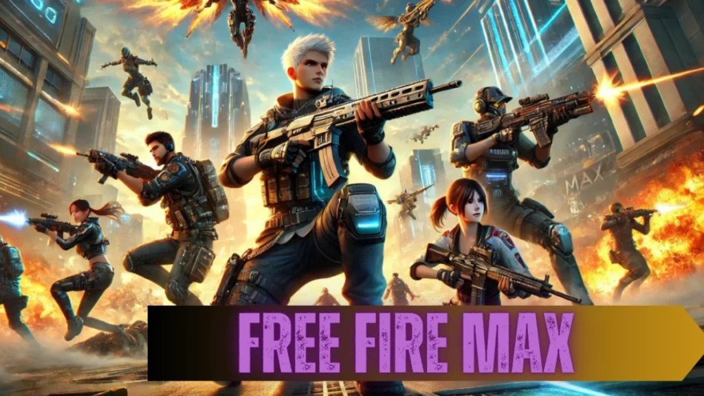 free fire