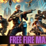 free fire