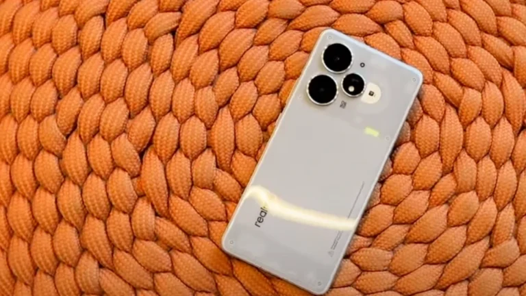 realme neo 7 turbo