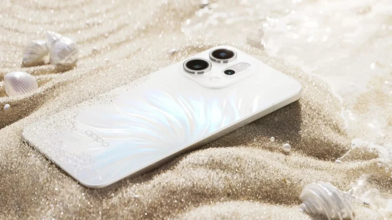 Oppo Reno 14 Pro