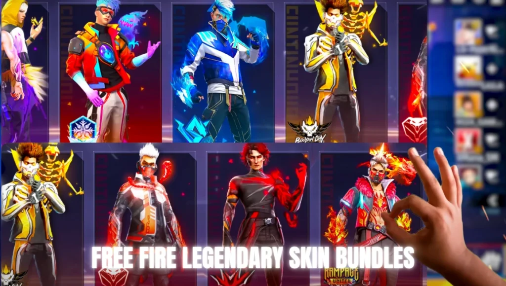 Free Fire