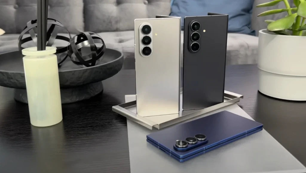 Samsung Galaxy