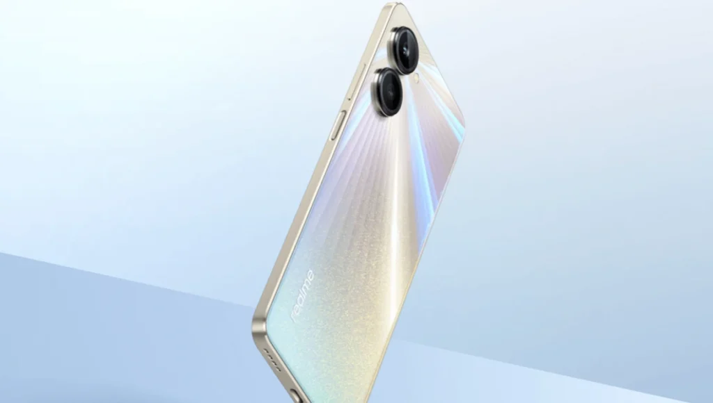 Realme 10 Pro