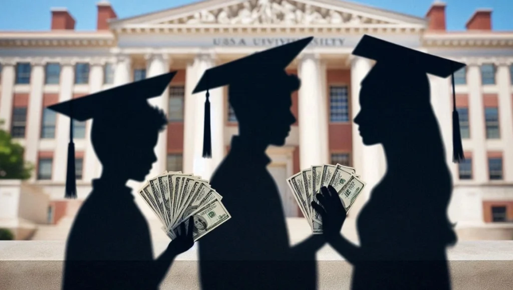 student visa usa