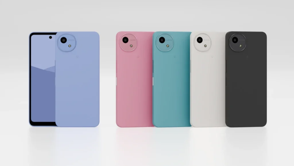 Sharp Aquos