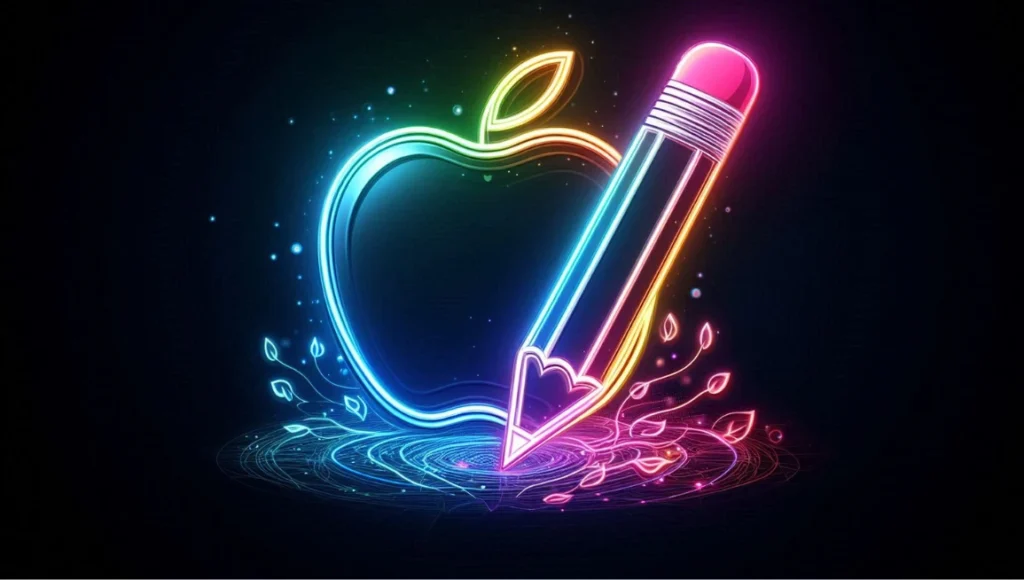apple pencil
