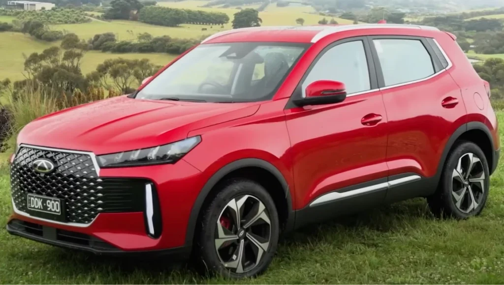 mahindra xuv 3xo