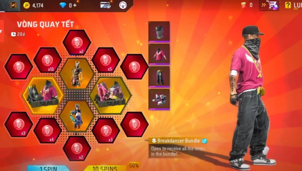 free fire max india