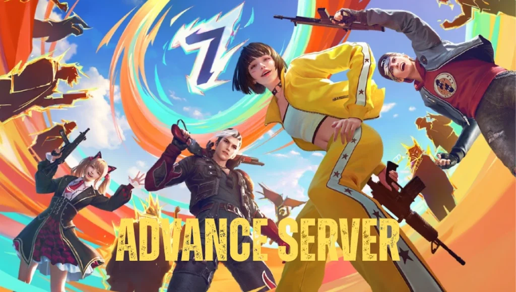 free fire max advance codes