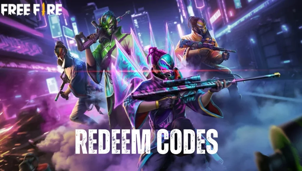 free fire