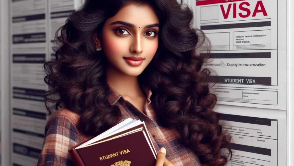 student visa