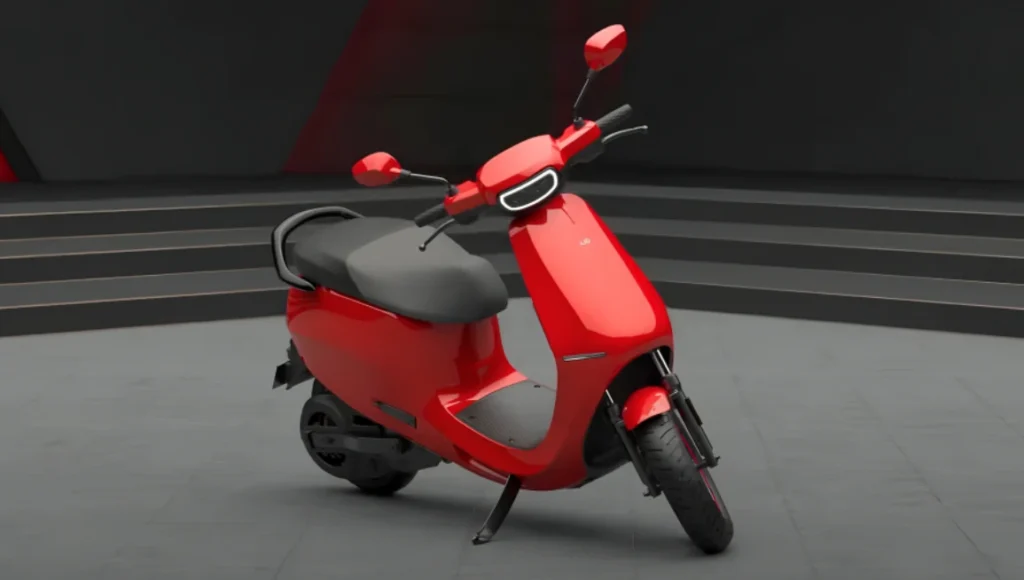 Ola s1 air