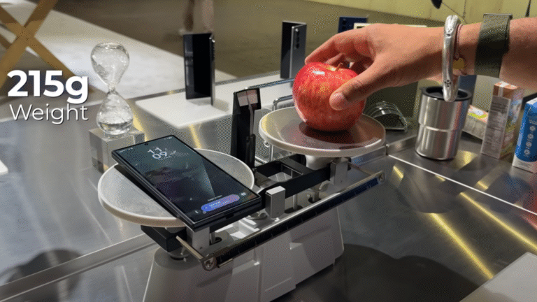 Samsung Galaxy Z Fold 7