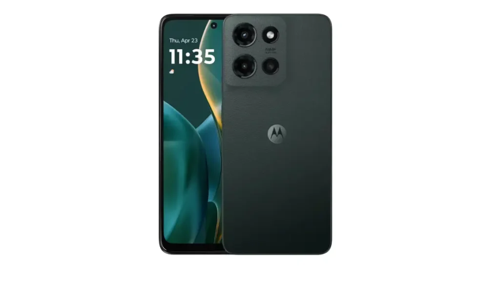 Motorola Moto G