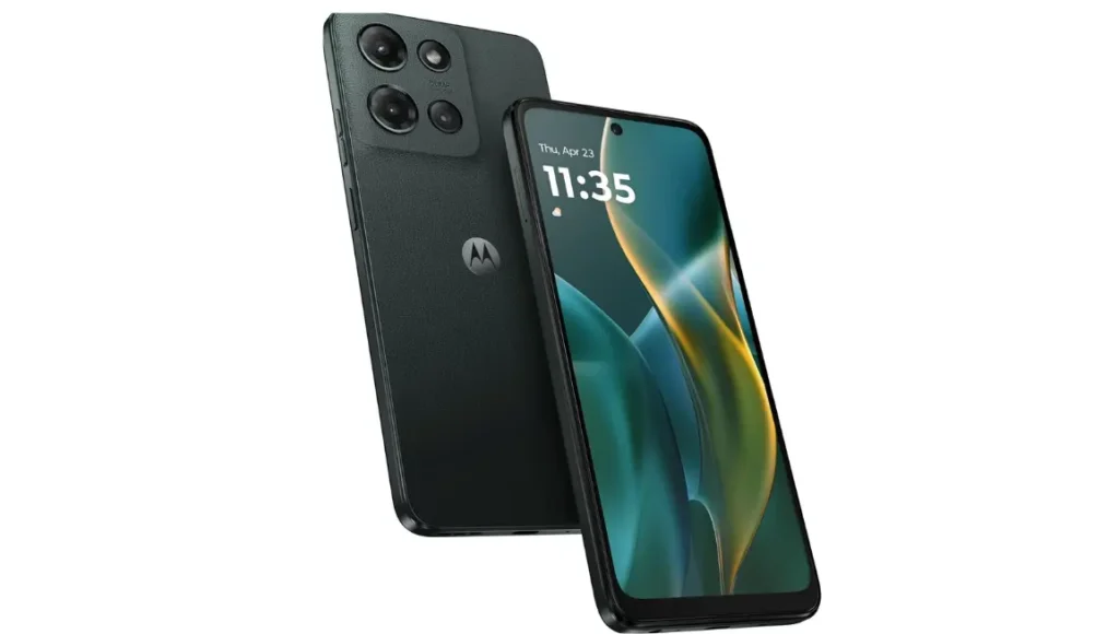 Motorola Moto