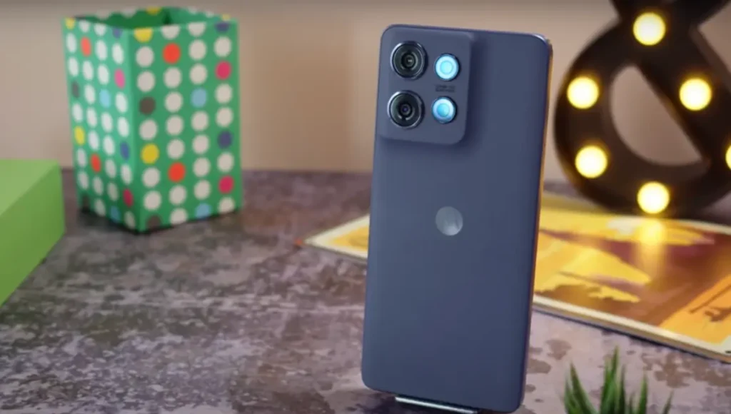 Motorola Moto G 5G 2025