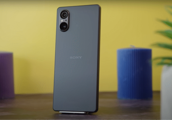 Sony Xperia 5 V