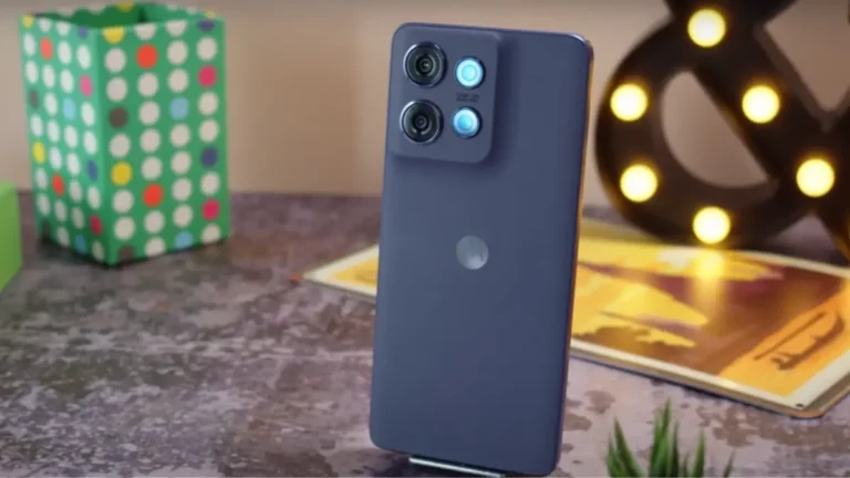 Motorola Moto G 5G