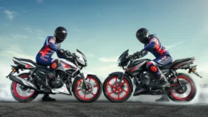 TVS Apache RTR 160