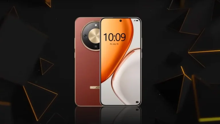 Honor X70