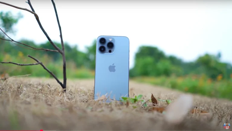 iPhone 13 Pro in 2025