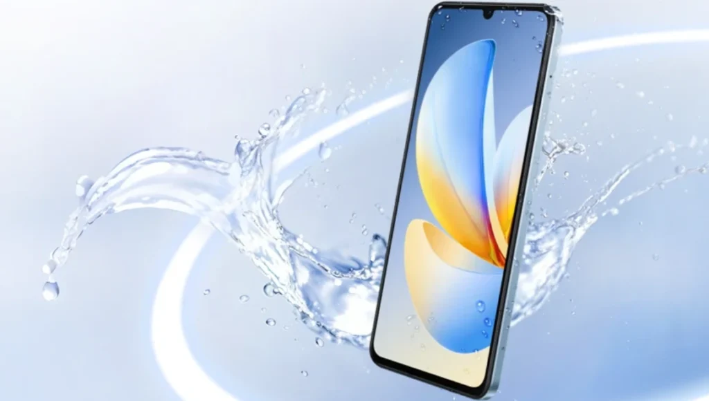 Realme C71