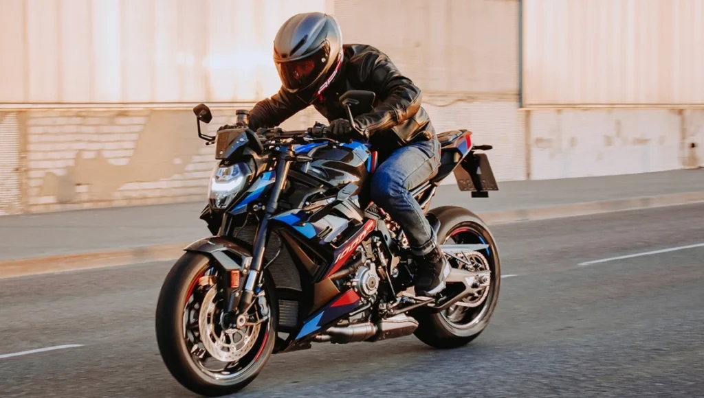 BMW M 1000 R new