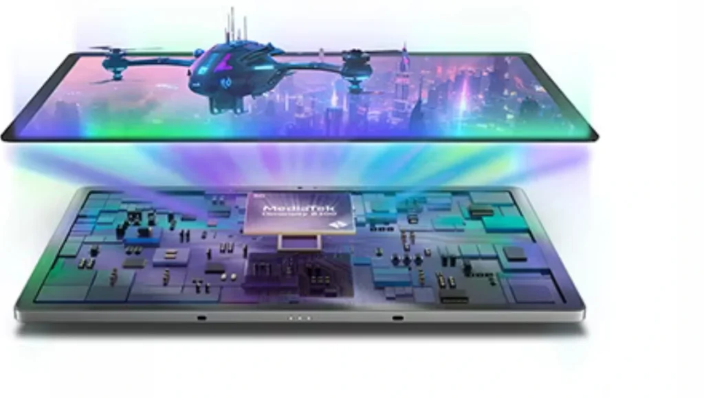 Lenovo Idea Tab