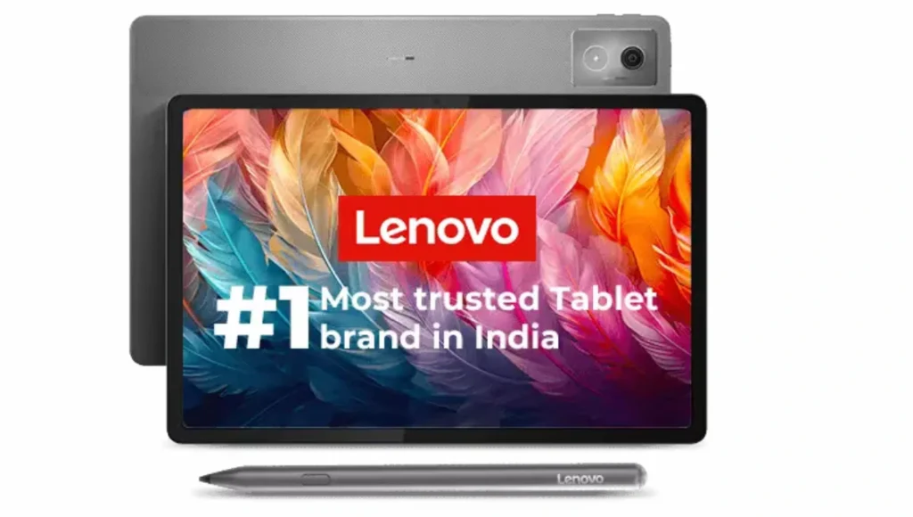 Lenovo Idea Tab Pro 2025