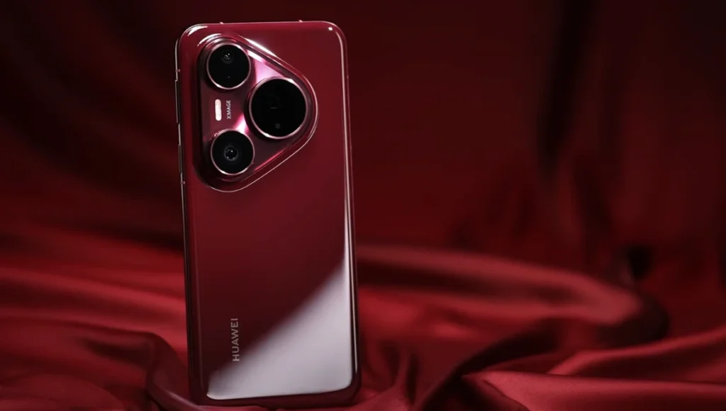 Huawei Pura 80 Ultra
